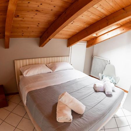 Апартаменты Casa Margot Асти Экстерьер фото