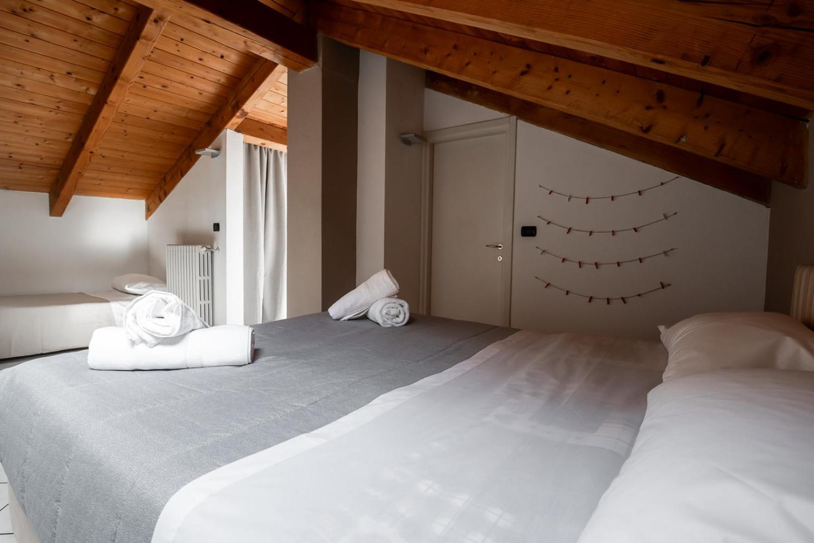 Апартаменты Casa Margot Асти Экстерьер фото