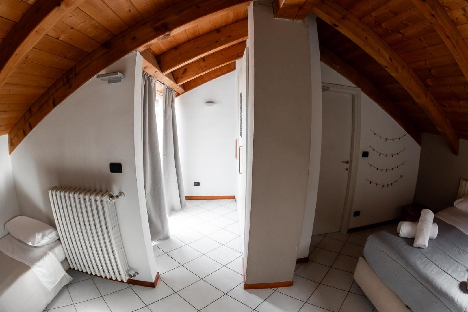 Апартаменты Casa Margot Асти Экстерьер фото