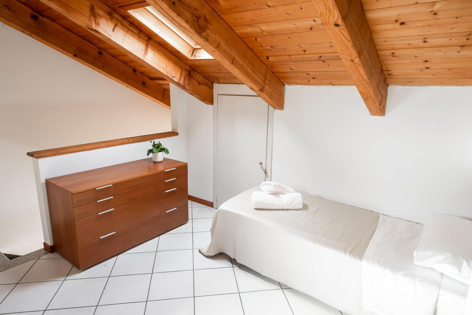 Апартаменты Casa Margot Асти Экстерьер фото